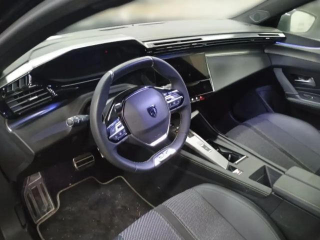 Peugeot 308 EAT8 GT-Line PureTech SW