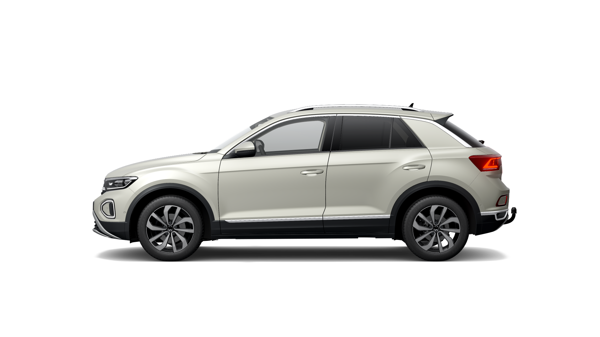 Volkswagen T-Roc DSG Style