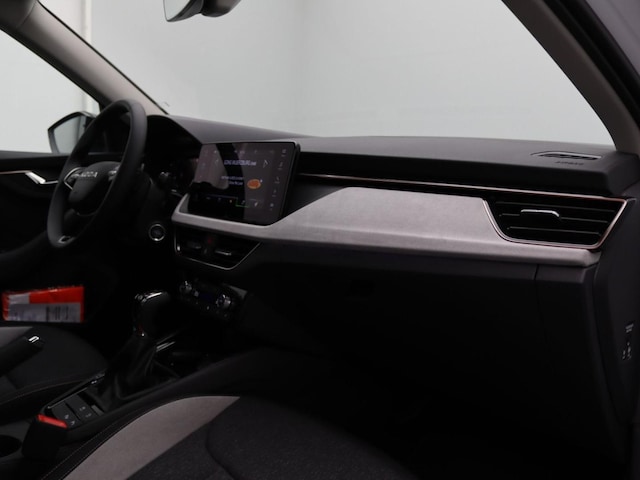 Skoda Kamiq 1.0 TSI Selection