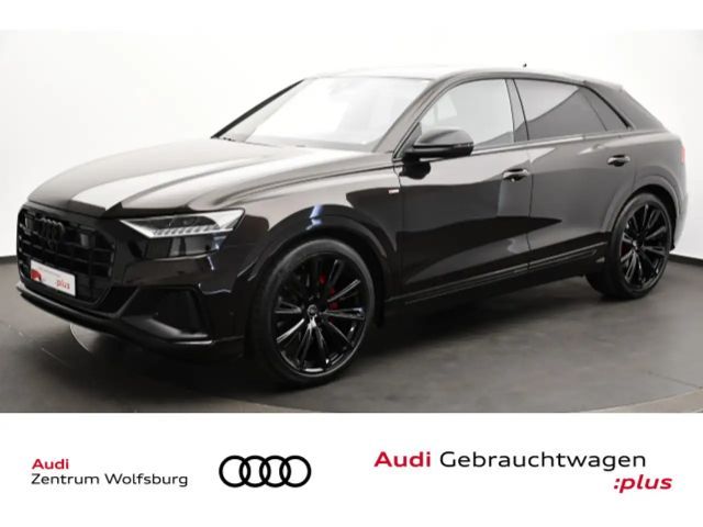 Audi Q8 3.0 TDI Quattro