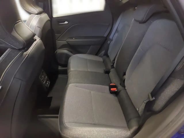 Renault Captur TCe 90 Techno