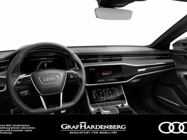 Audi S6 3.0 TDI Quattro Sedan