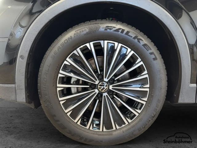 Volkswagen Tiguan 2.0 TDI DSG Plus