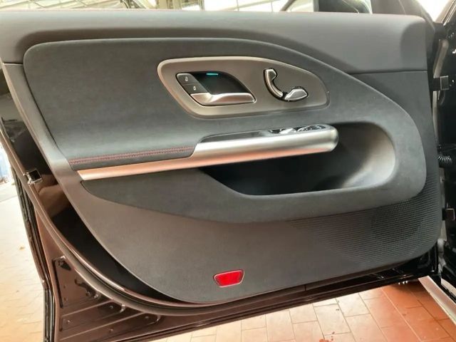 Mercedes-Benz CLA 250 AMG Line Coupé