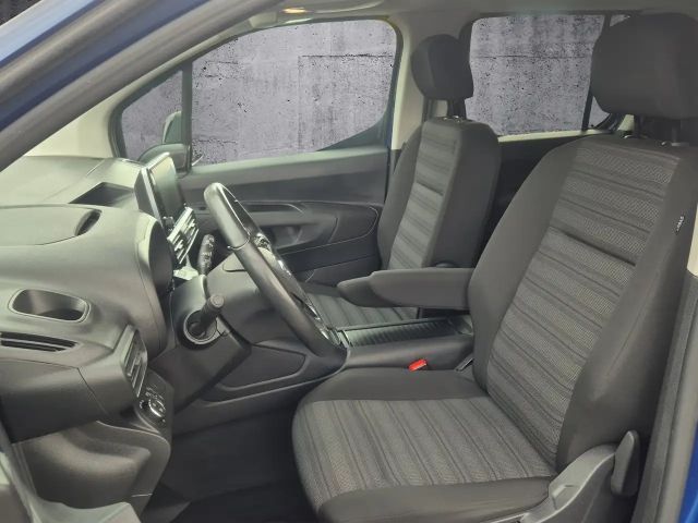 Opel Combo Elegance Life