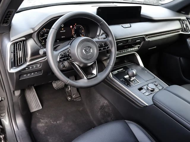 Mazda CX-60 4WD Homura Plus e-Skyactiv