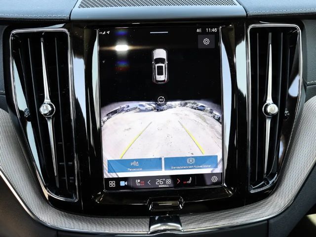 Volvo XC60 Dark Ultimate