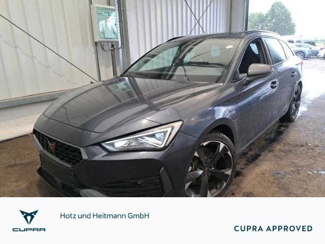 Cupra Leon DSG ST Sportstourer