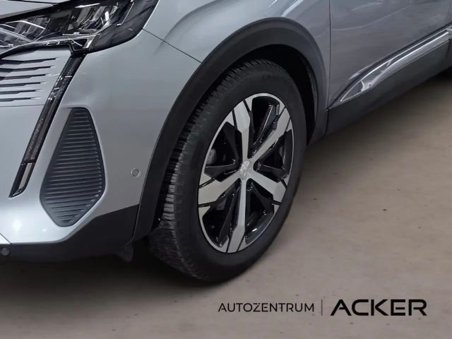 Peugeot 3008 Allure Pack PureTech