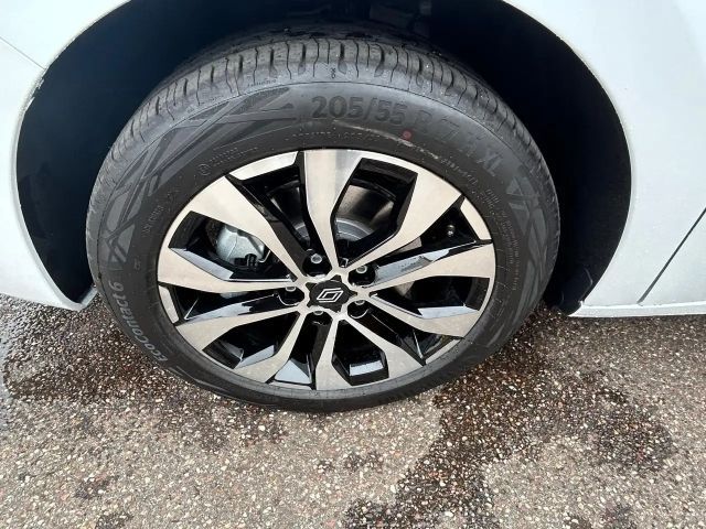 Renault Kangoo EDC Grand TCe 130 Techno