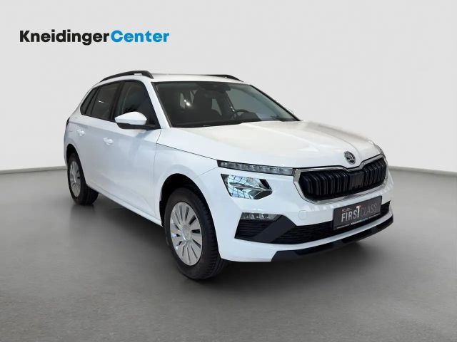 Skoda Kamiq Essence TSI