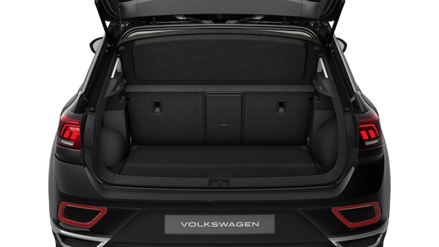Volkswagen T-Roc 1.5 TSI DSG Plus Style