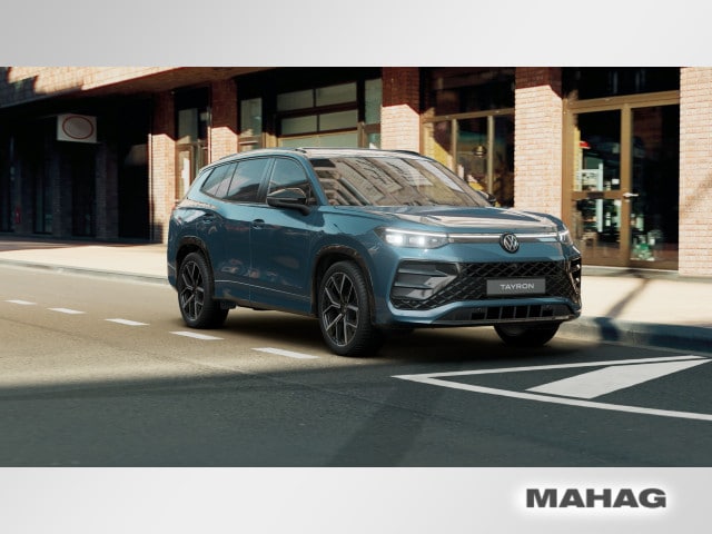 Volkswagen Tayron 2.0 TSI IQ.Drive R-Line