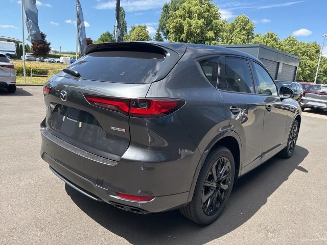 Mazda CX-60 Homura Plus