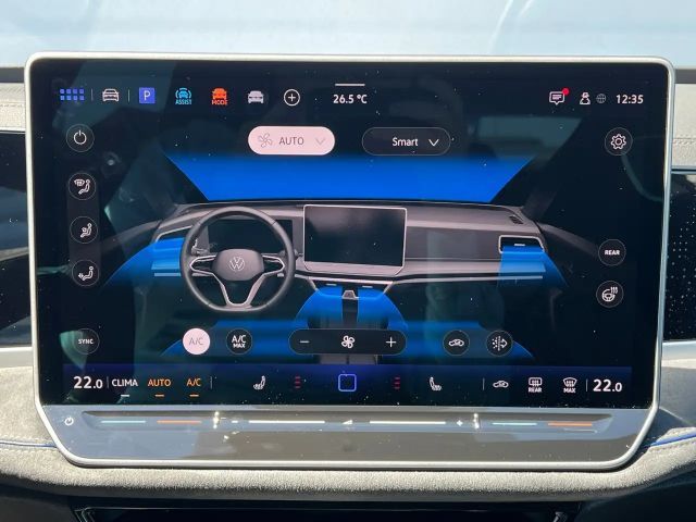 Volkswagen Passat DSG Sport Variant