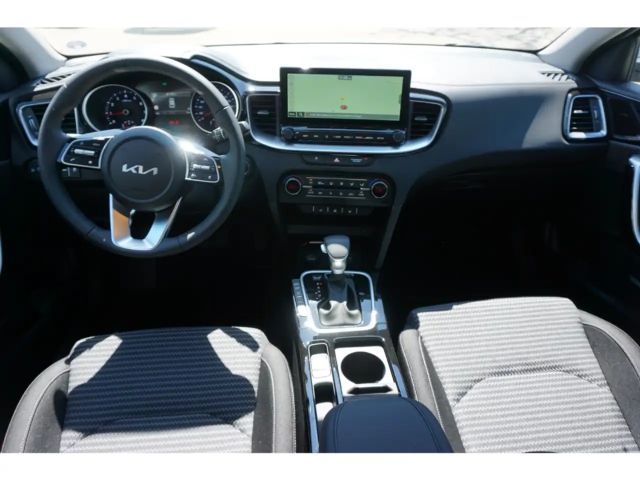 Kia Ceed 1.5T 140 Ultimate Edition DCT7 Style JBL Navi ACC