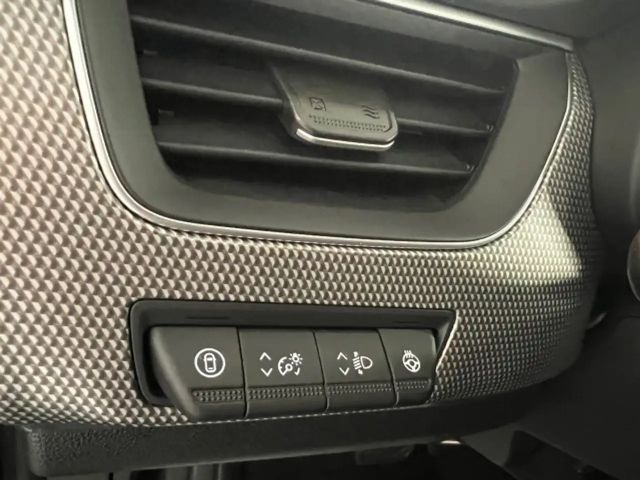 Renault Arkana Techno