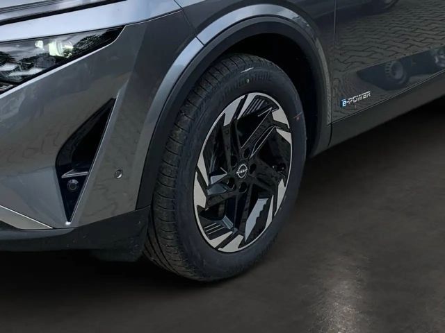 Nissan Qashqai QASHQAI MY24 1.5 VC-T e-POWER