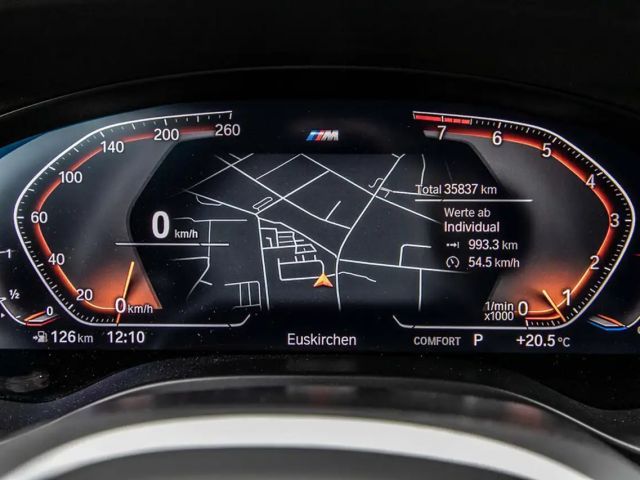 BMW X3 Comfort pakket M-Sport xDrive20i