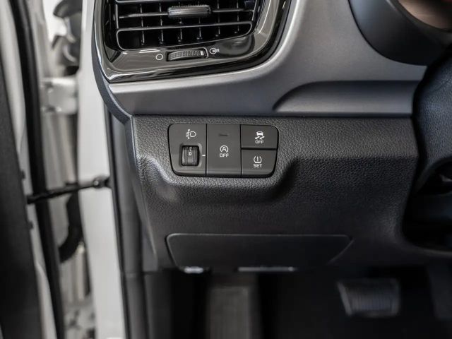 Kia Stonic GDi Vision