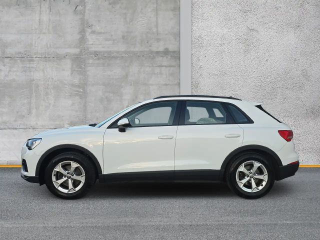 Audi Q3 35 TFSI