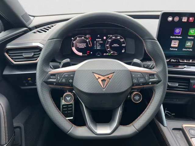 Cupra Leon DSG Sportstourer