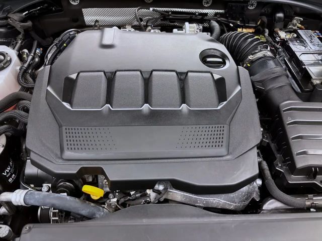 Skoda Superb 2.0 TDI 4x4 Combi