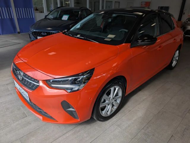 Opel Corsa Elegance Turbo