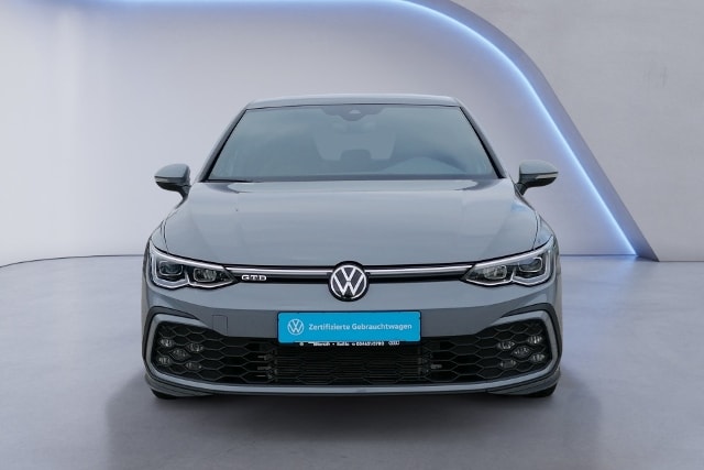 Volkswagen Golf DSG Golf VIII