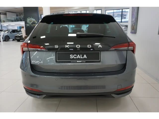 Skoda Scala 1.5 TSI Tour