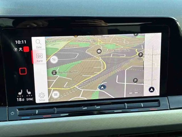 Volkswagen Golf 1.5 TSI Golf VIII Life