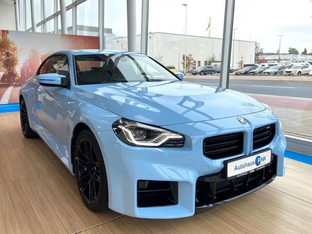 BMW M2 Coupé Drive pro