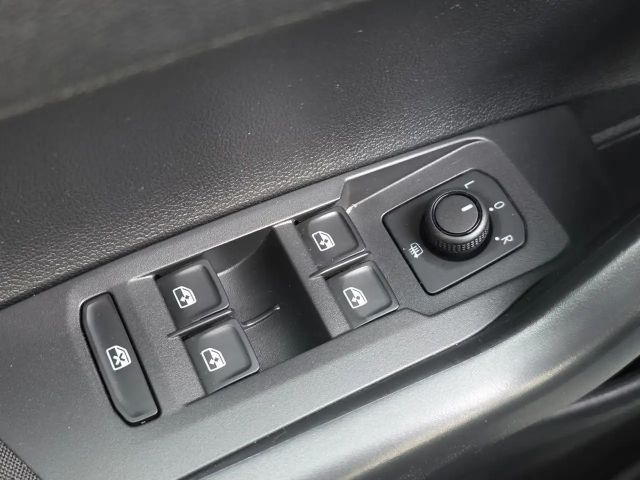 Volkswagen Polo 1.0 TSI DSG