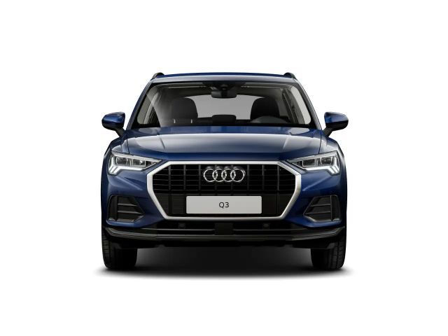 Audi Q3 35 TDI S-Tronic