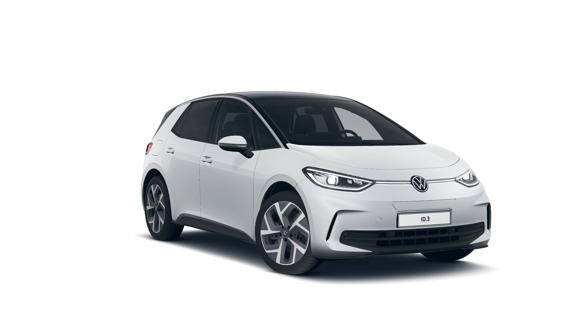 Volkswagen ID.3 Performance Pro