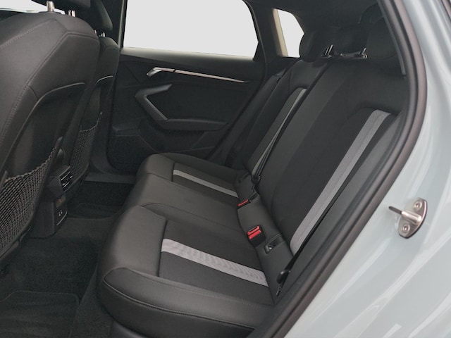 Audi A3 35 TDI S-Tronic Sportback