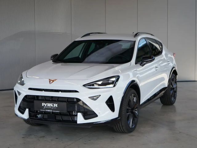 Cupra Formentor DSG e-Hybrid