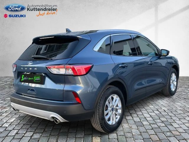 Ford Kuga Titanium
