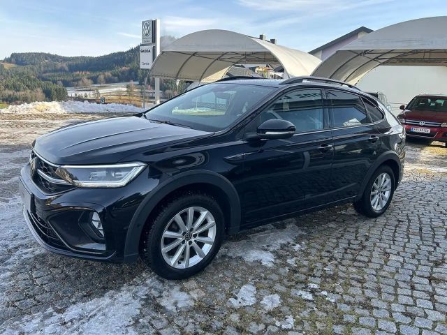 Volkswagen Taigo DSG R-Line