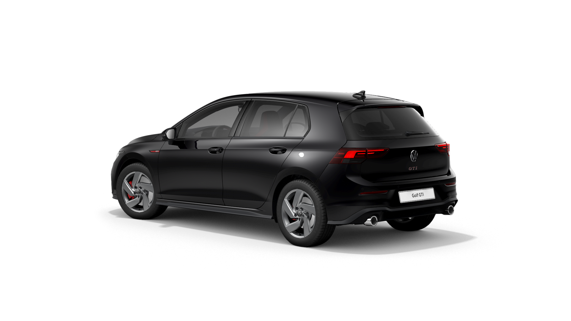 Volkswagen Golf DSG GTI