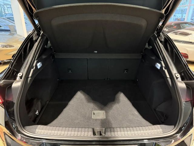 Cupra Terramar 2.0 TSI