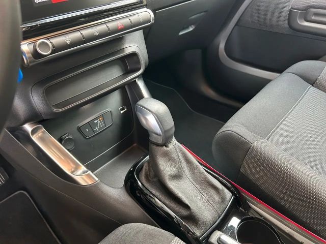 Citroën C3 Aircross C-Series