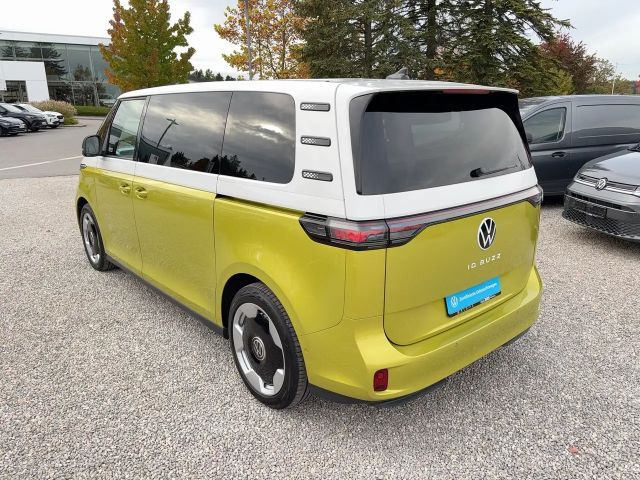Volkswagen ID.Buzz Pro