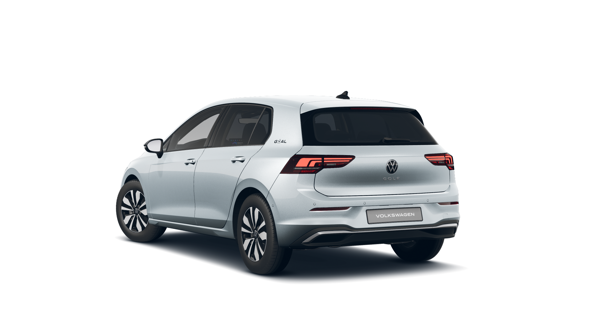 Volkswagen Golf 1.5 TSI Golf VIII