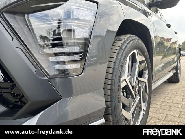 Hyundai Kona 1.6 2WD N Line