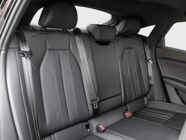 Audi Q6 e-tron S-Line Sportback