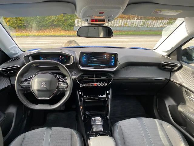 Peugeot E-208 Allure Pack