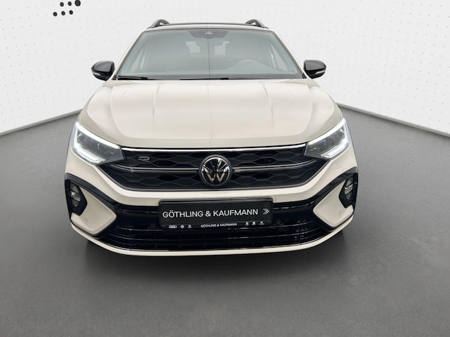 Volkswagen Taigo 1.5 TSI R-Line