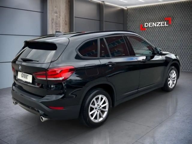 BMW X1 sDrive18d