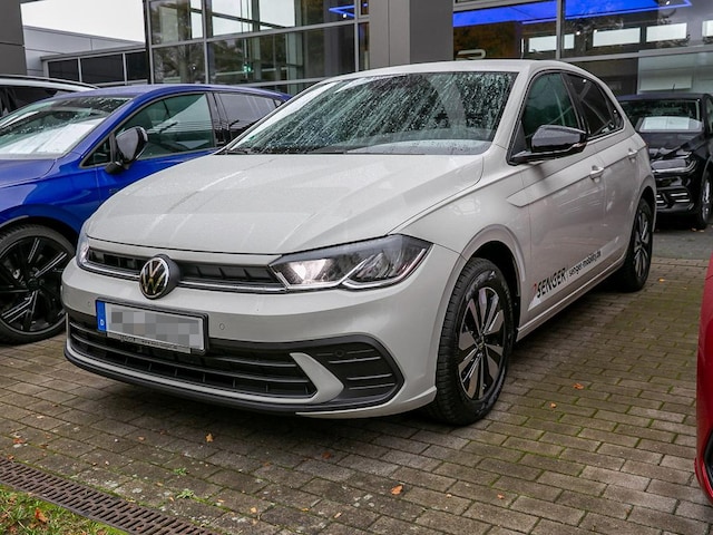 Volkswagen Polo 1.0 TSI